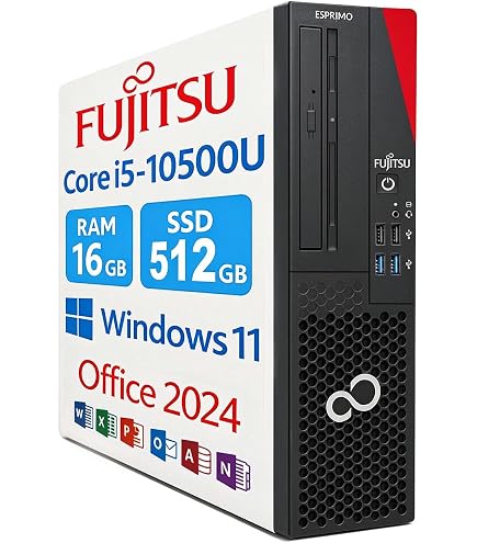 Amazon.co.jp: 【整備済み品】 HP EliteDesk 800 G6 SFF ｜第10世代