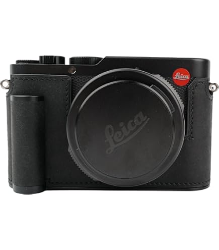 LEICA 14854 Billingham コンビネーションバッグ Black leicaCombinationMBillinghamBLK