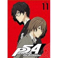 Amazon.co.jp: ペルソナ5 6(完全生産限定版) [DVD] : 福山潤