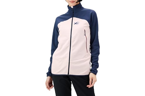 Amazon Co Jp 売れ筋ランキング レディースアウトドアフリースジャケット の中で最も人気のある商品です