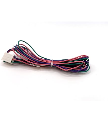 Amazon | イクリプス(ECLIPSE) オプション 汎用ワイヤーキット KW-1188
