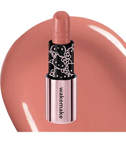 Amazon | JSELF x soel LIVING-OIL LIP STICK (レッド001(AW)) | soel