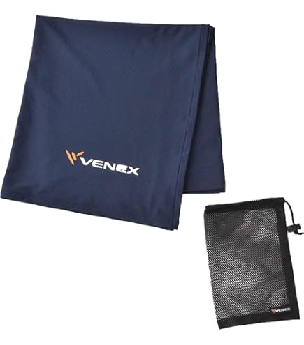 Amazon.co.jp: VENEX(ベネクス) リカバリーウェア アイマスク ブラック