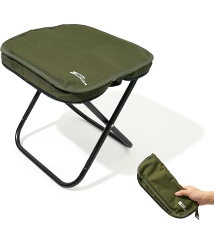 MOBI GARDEN アウトドアチェア 2脚セット Amazon.co.jp: MOBI GARDEN アウトドアチェア 662g超軽量