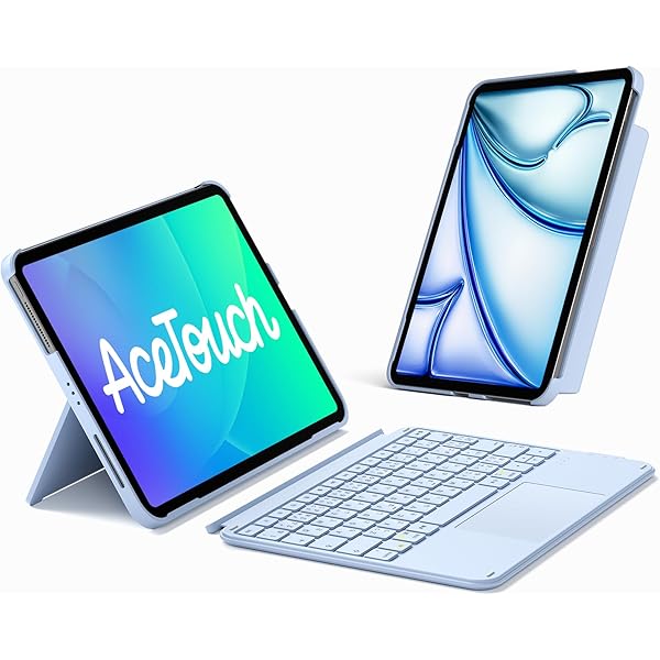 Amazon.co.jp: マジックキーボードSynchro Bands iPad Pro 11インチ第4