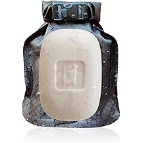 Amazon | myHomeBody 石けん置きパッド2個＋石けん ポケット2個 角質