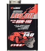 Amazon | nismo(ニスモ) MOTUL製 COMPETITION OIL type 2189E 75W140