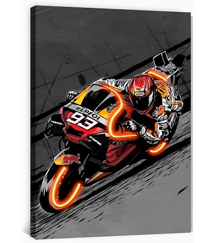 Amazon.co.jp: Bigwig Prints Kawasaki Ninja H2R ポスター