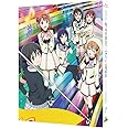 【Amazon.co.jp限定】ラブライブ! 虹ヶ咲学園スクールアイドル同好会 2nd Season 7 【特装限定版】(全巻購入特典:全巻購入特典ドラマCD引換シルアルコード付)(メーカー特典:虹ヶ咲学園学生証<鐘 嵐珠>付) [Blu-ray]