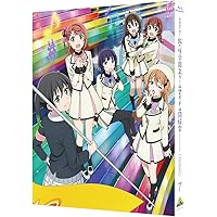 【Amazon.co.jp限定】ラブライブ! 虹ヶ咲学園スクールアイドル同好会 2nd Season 7 【特装限定版】(全巻購入特典:全巻購入特典ドラマCD引換シルアルコード付)(メーカー特典:虹ヶ咲学園学生証<鐘 嵐珠>付) [Blu-ray]