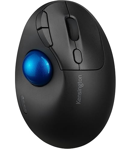マウス・トラックボール Kensington Expert Mouse Trackball 41tx6GKtbqL.jpg