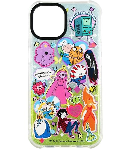 Amazon.co.jp: 【アドベンチャータイム】 ぬいぐるみモバイルケース