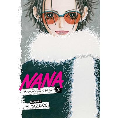 Nana 25th Anniversary Edition, Vol. 1 (Volume 1) : Yazawa, Ai