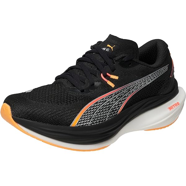 美品　Puma ディヴィエイトニトロ3　26cm ディヴィエイト ニトロ 3 マラソンシリーズ｜Alpen Online