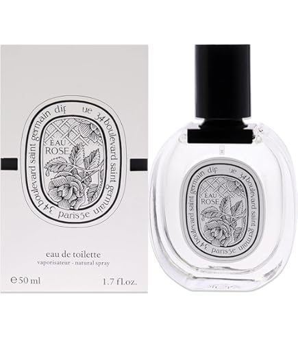 Amazon | ディプティック DIPTYQUE オーローズ オードトワレ 50ml EDT