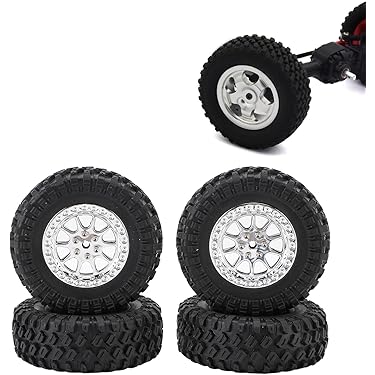ラジコン　ホイール　タイヤ　セット Amazon | YOKOMO 小径ホイル ラジコン タイヤホイール セット