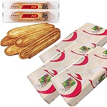 Amazon.co.jp: 春華堂 うなぎパイ 12本入りx3箱セット