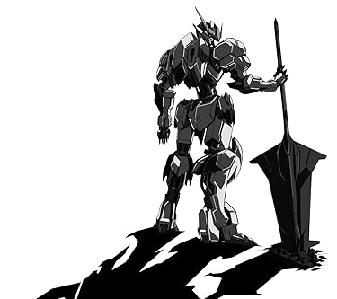 2022春アニメ - 「機動戦士ガンダム 鉄血のオルフェンズ」ガンダムバルバトス