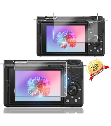 Amazon | 【保護フィルム＋レンズフィルター40.5mm】SONY