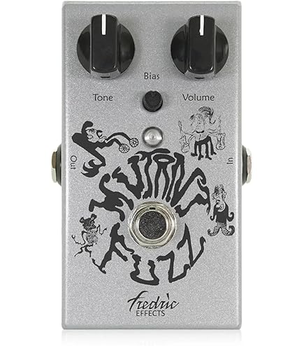 Amazon.co.jp: Vin Antique Fuzz UFO'84 Ver. 2 Vin Antique Effector