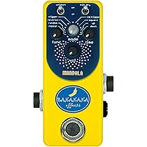 Amazon | BANANANA effects バナナナエフェクツ/ABRACADABRA CRAZY