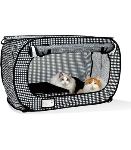 Amazon.co.jp: HAC(ハック) 3WAYペットキャリー 防災18点セット(ねこ