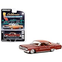 Amazon | GREENLIGHT グリーンライト 1：64スケール カリフォルニア