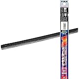 PIAA(ピア) ワイパー 替えゴム 400mm スーパーグラファイト グラファイトコーティングゴム 1本入 呼番90 WLR40