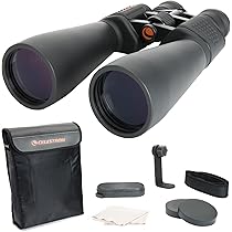Amazon | Celestron 71012 Skymaster 20-100 x 70 ズーム双眼鏡