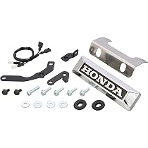 モンキー125 / JB03 / ABS車両　−5cmダウンフロントフォーク Amazon | キタコ (KITACO) フロントエンブレムキット モンキー125(JB02