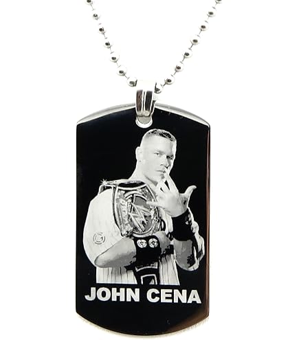 Amazon.co.jp: HWC Trading ジョン・シナ・レスリング 16 x 12インチ