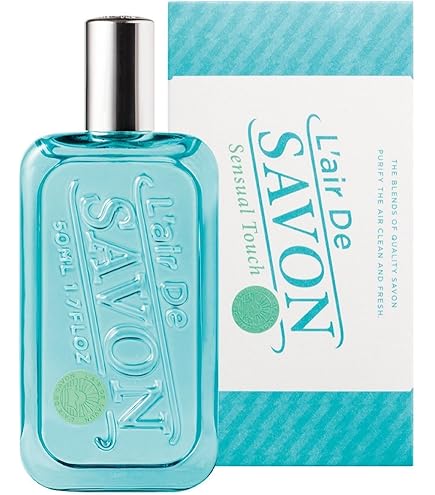 Amazon | L'air De SAVON(レールデュサボン) スウィートハグ EDT SP