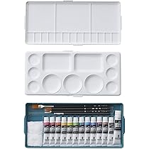 ターナー色彩 ポスターカラー 14色プライムセット(14B) PC14MPB4 11ml dwos6rj Amazon | ターナー色彩 ポスターカラー 14色プライムセット(14B