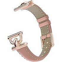 Amazon.co.jp: [monomam] スマートウォッチ ベルト 18mm