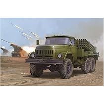 希少 トランペット1/35ソビエト軍 9P138グラート1Zil-131トラック 41M5KMlbXQL._UF894,1000_QL80_.jpg