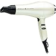 Remington Pearl Shine Hair Dryer, AC2405AU, Salon Professional Styling, 2000W (AU Plug) Turbo Power Fan for Fast Drying, Tour