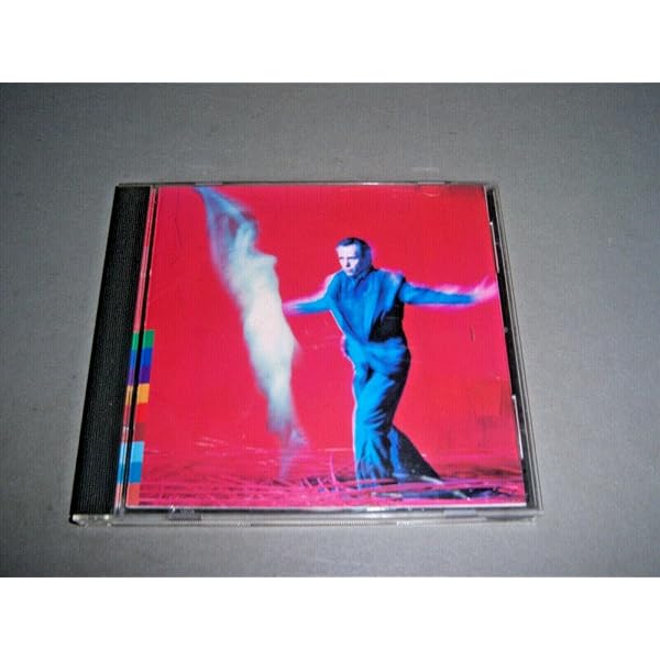 Amazon.co.jp: Peter Gabriel 1: ミュージック
