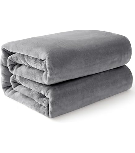 【新品未使用】ジェラピケ 柴犬　ブランケット　グレー　限定品 NEWS