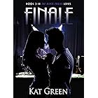 Finale: A Rockstar Romance thriller