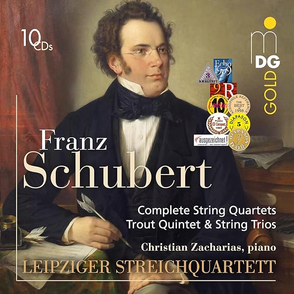 ニュー・グスタフ・レオンハルト・エディション 35枚組 Amazon.co.jp: The New Gustav Leonhardt Edition (35 CD): ミュージック