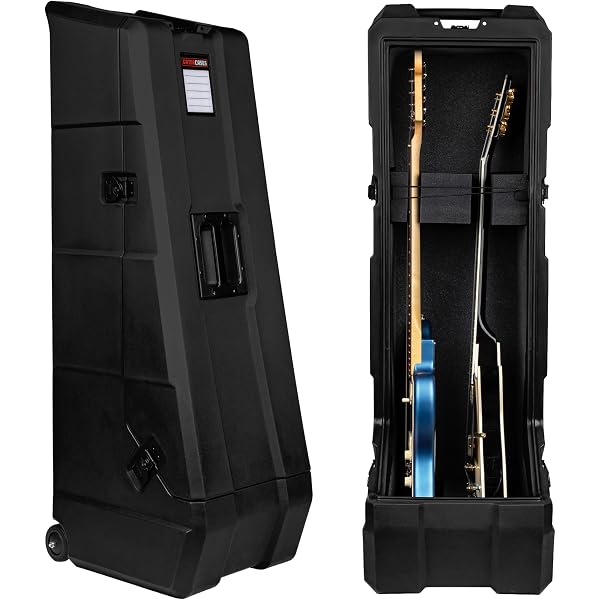 Amazon | Gator Cases ゲーター ハードケース エレキベース用 ジャズ