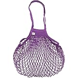 Amazon Filtフィルト フランス製ネットバッグ Mサイズロング モノクロ アイボリー 鍋敷き オンライン通販