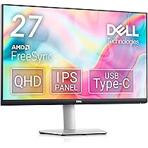 Dell27インチ　モニター中古良好な状態 Amazon.co.jp: Dell モニター 27インチ 超広視野角&フレームレス