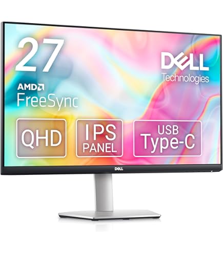 Amazon.co.jp: Dell Eシリーズ 27インチワイド HASモニター 1台