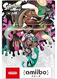 amiibo イイダ (スプラトゥーンシリーズ)