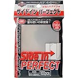 ケイエムシー(KMC) カードバリアー プラスチック サイドイン パーフェクト パック