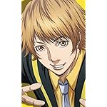 少年ハリウッド FVGA(480×800)壁紙 富井大樹(とみい だいき) 少年ハリウッド FVGA(480×800)壁紙 富井大樹(とみい だいき)