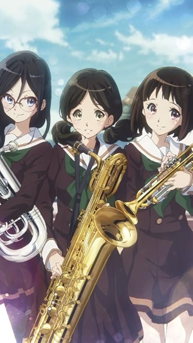 2024春アニメ - 田中あすか,小笠原晴香,中世古香織,