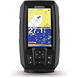Garmin (ガーミン) ストライカー プラス 4 デュアルビーム トランスデューサー 010-01870-00