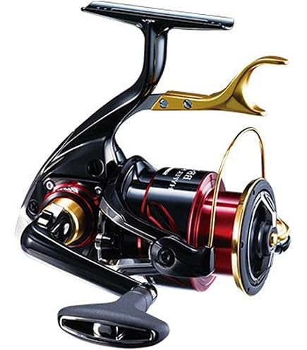 Amazon | シマノ(SHIMANO) スピニングリール 25 BB-Xハイパーフォース 